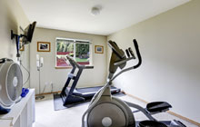 Drumcard home gym construction leads