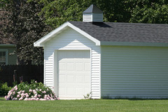 Drumcard outbuilding construction costs